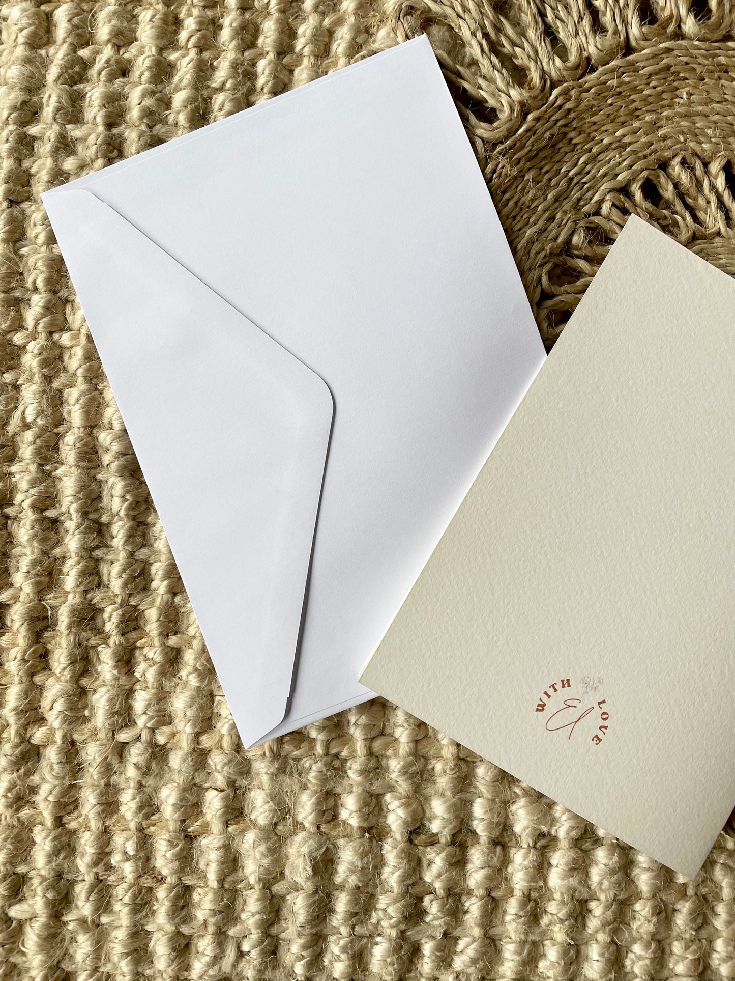 Personalised Will You Be My Legal Guardians / Godparents Card